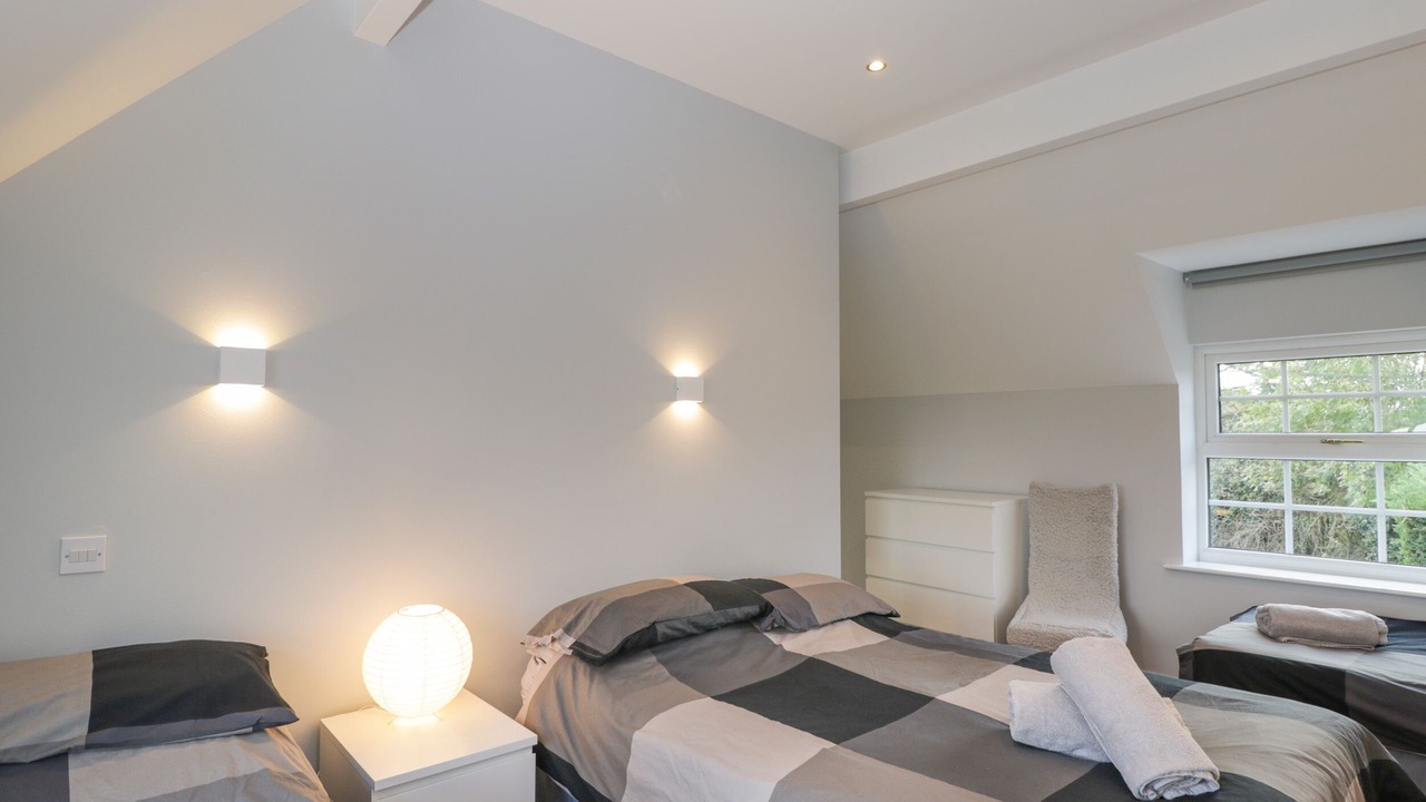 Photo of Bedroom in Westbury-on-Severn