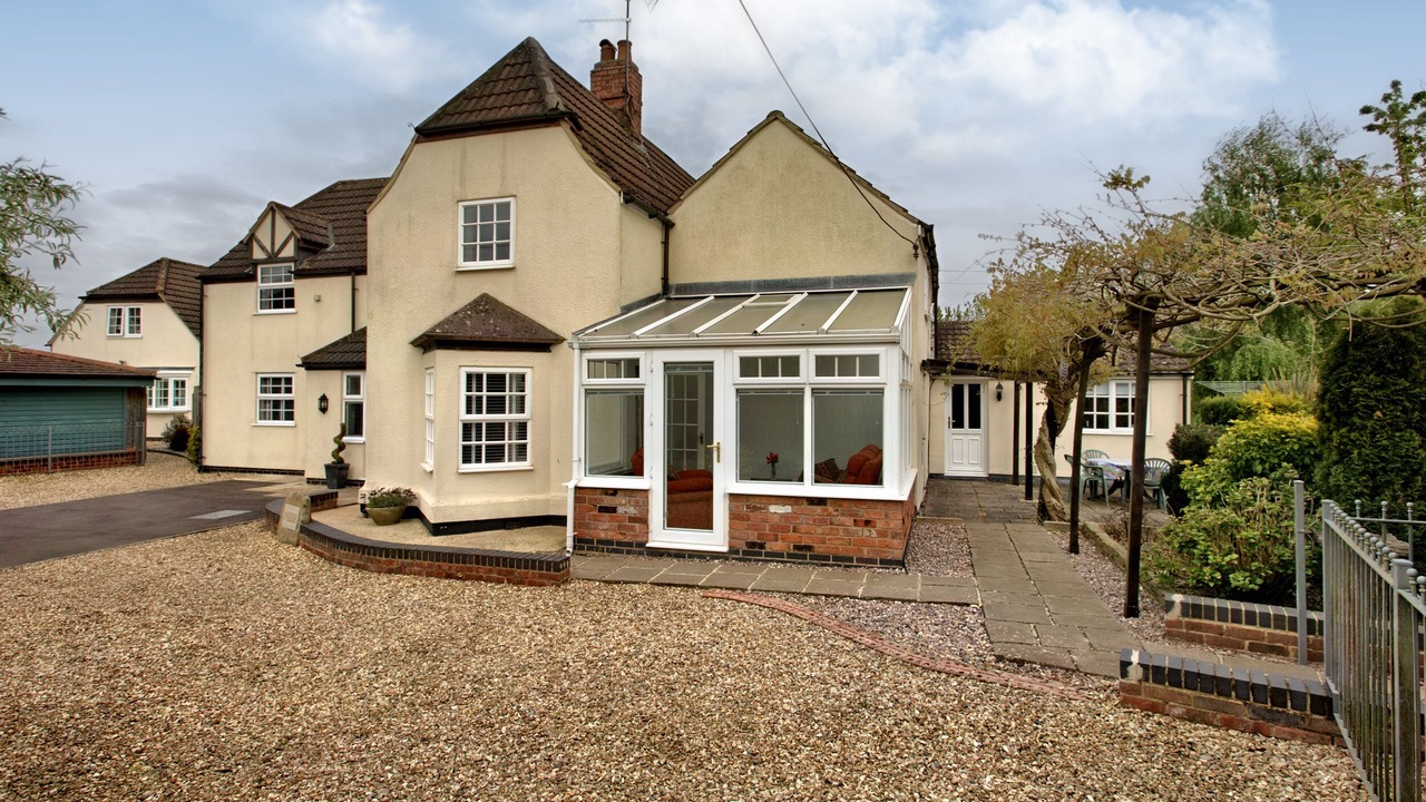 Photo of Buildings in Westbury-on-Severn