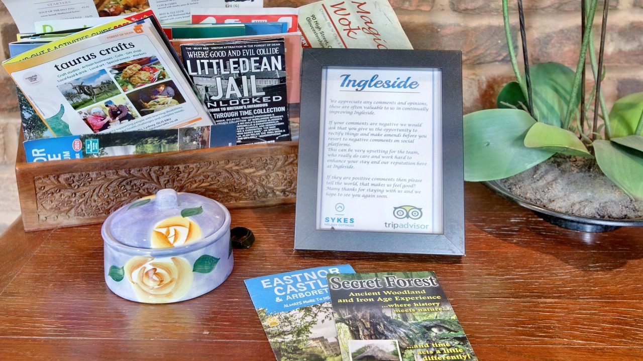 Photo of Others in Westbury-on-Severn