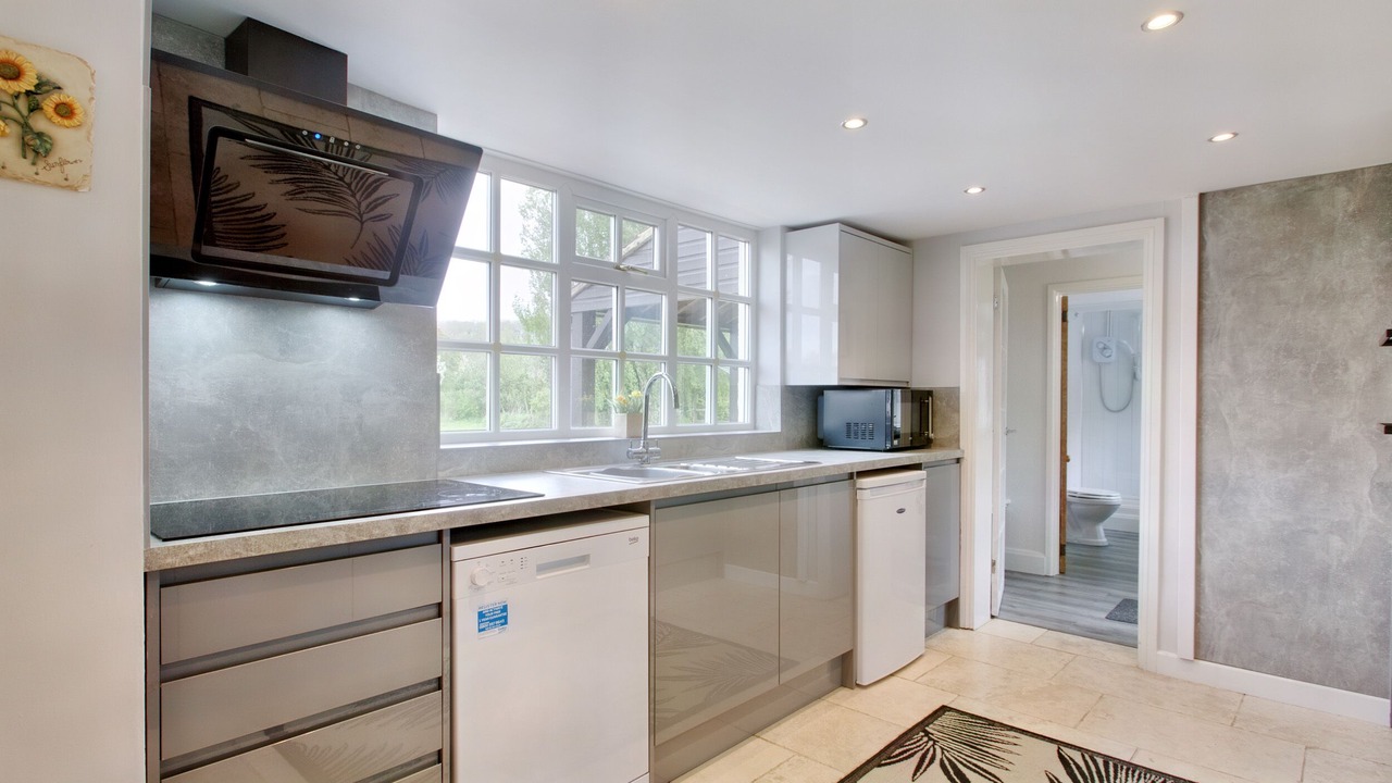Photo of Kitchen in Westbury-on-Severn