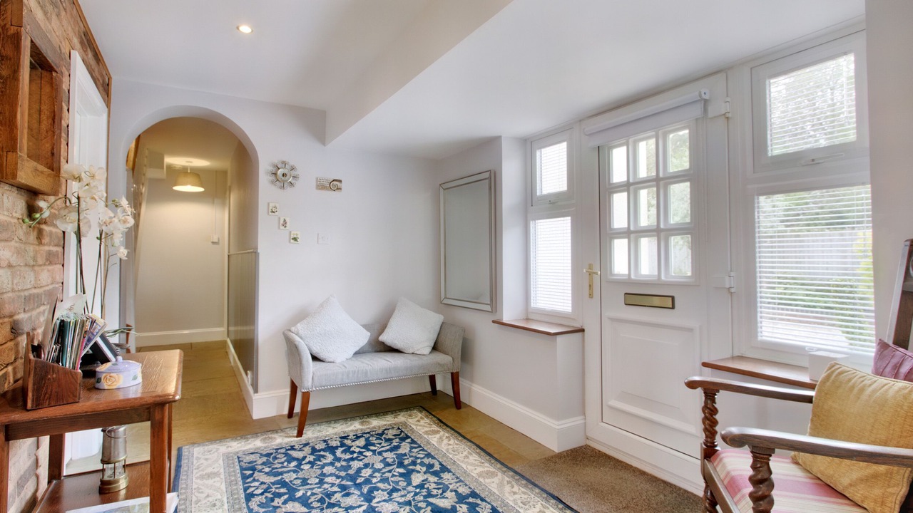 Photo of Livingroom in Westbury-on-Severn