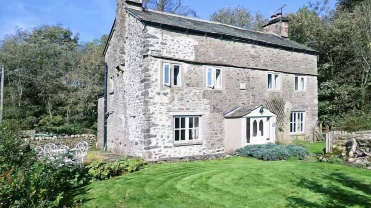 Photo of Outdoor in Carnforth