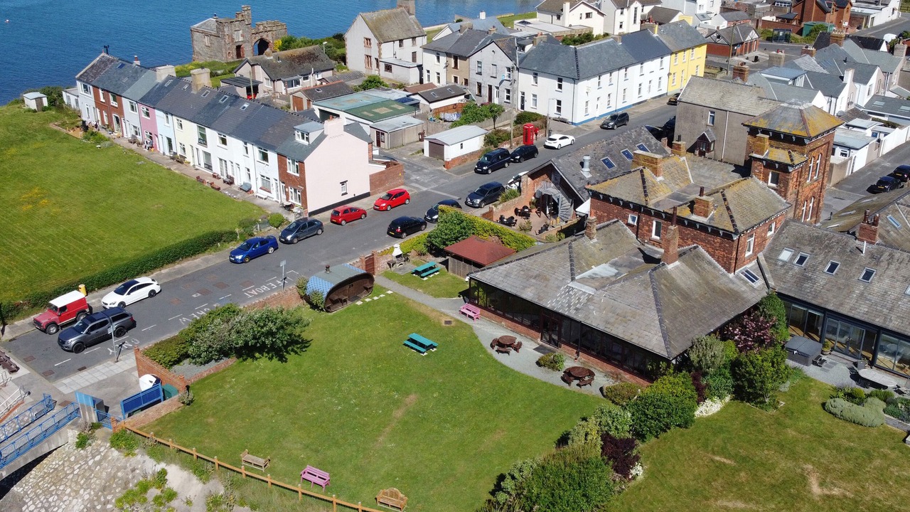 Photo of Others in Barrow-in-Furness