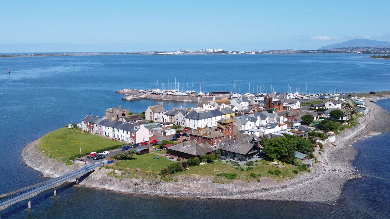 Photo of Others in Barrow-in-Furness