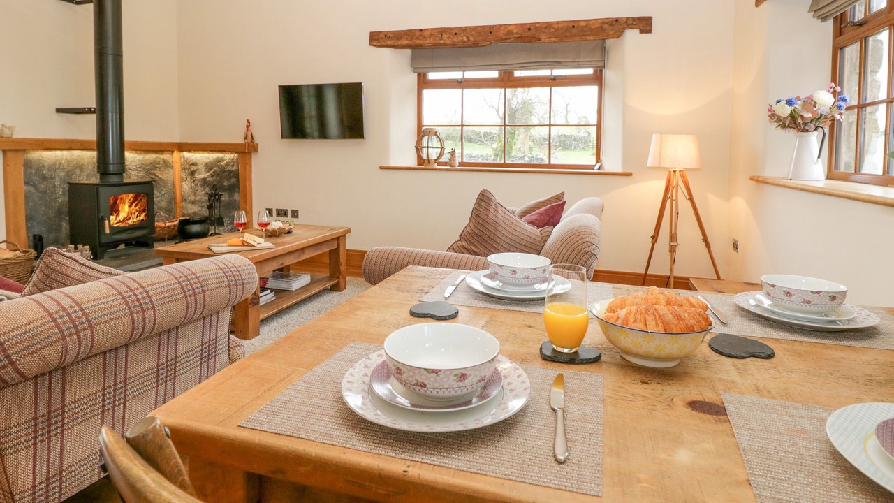 Photo of Livingroom in Kendal