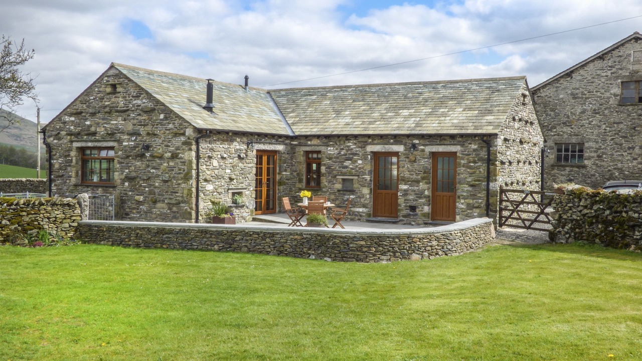 Photo of Buildings in Kendal