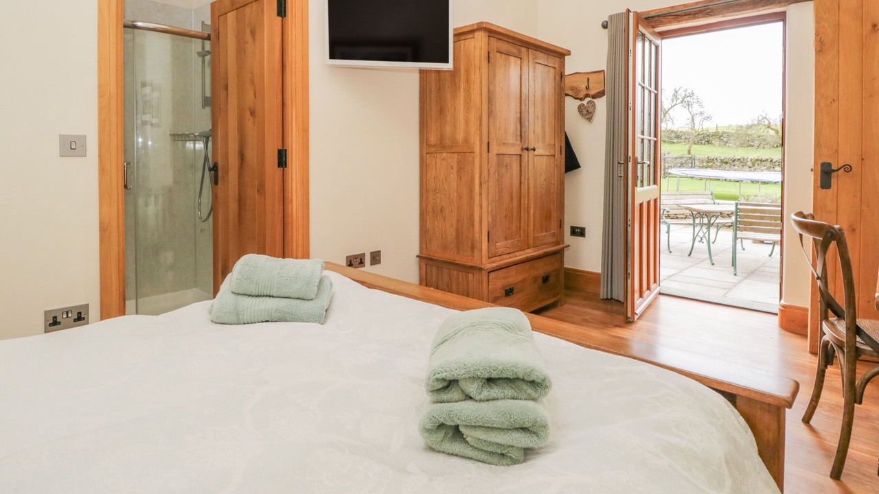 Photo of Bedroom in Kendal