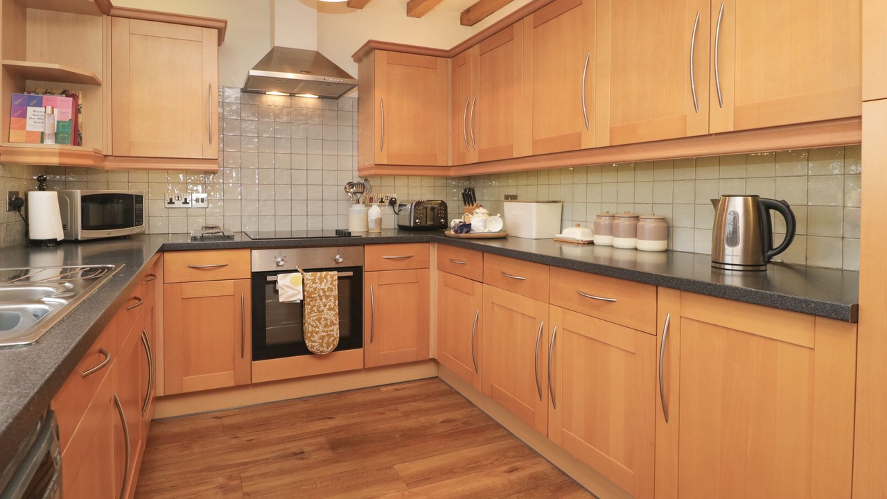 Photo of Kitchen in Kendal