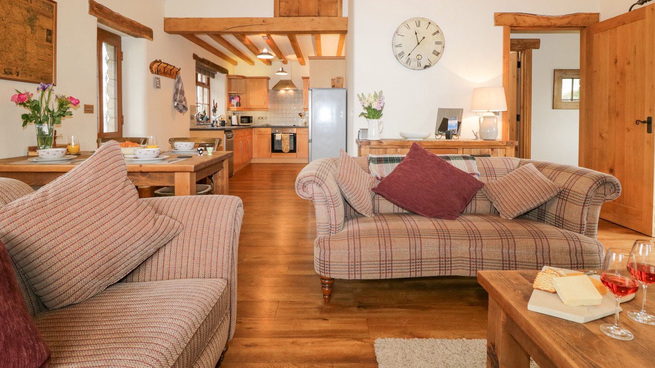 Photo of Livingroom in Kendal