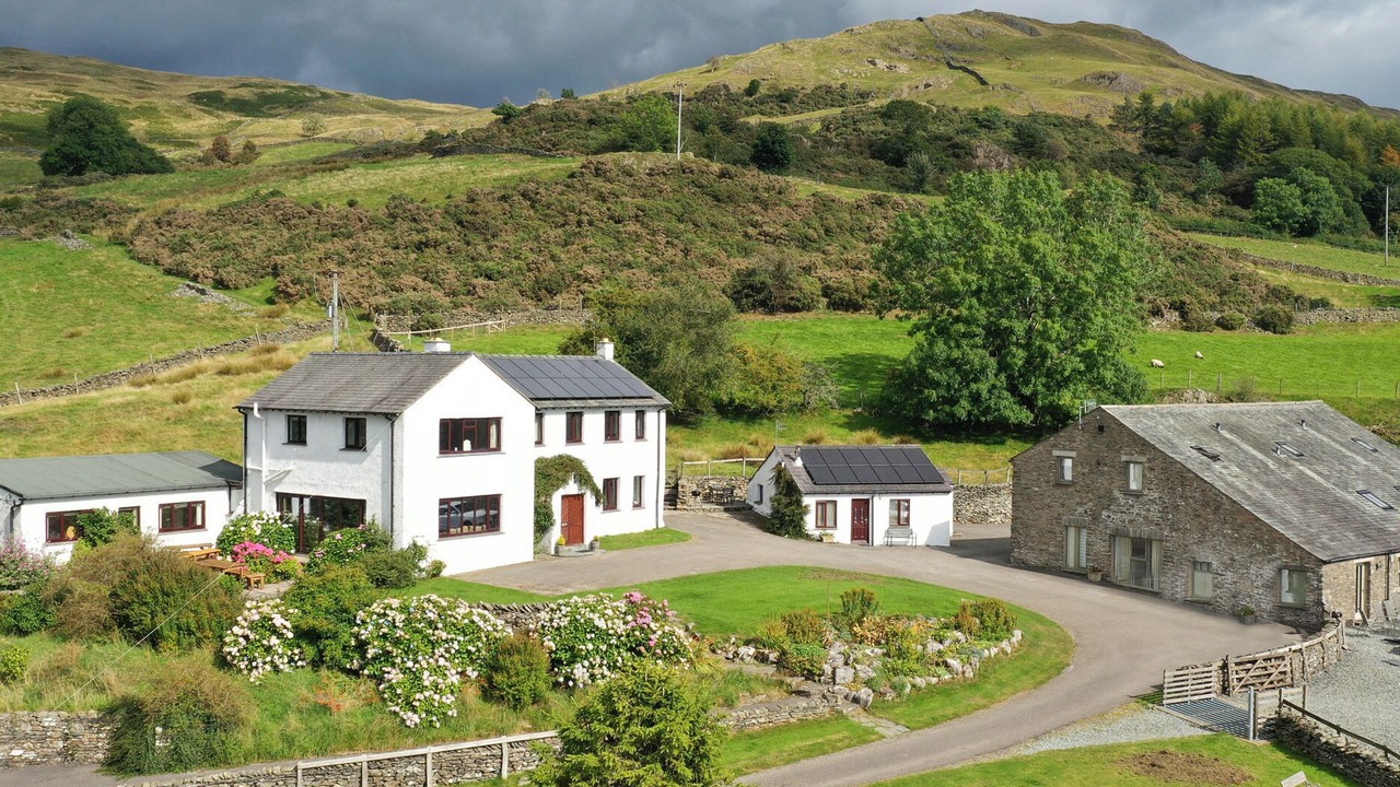 Photo of Others in Kendal