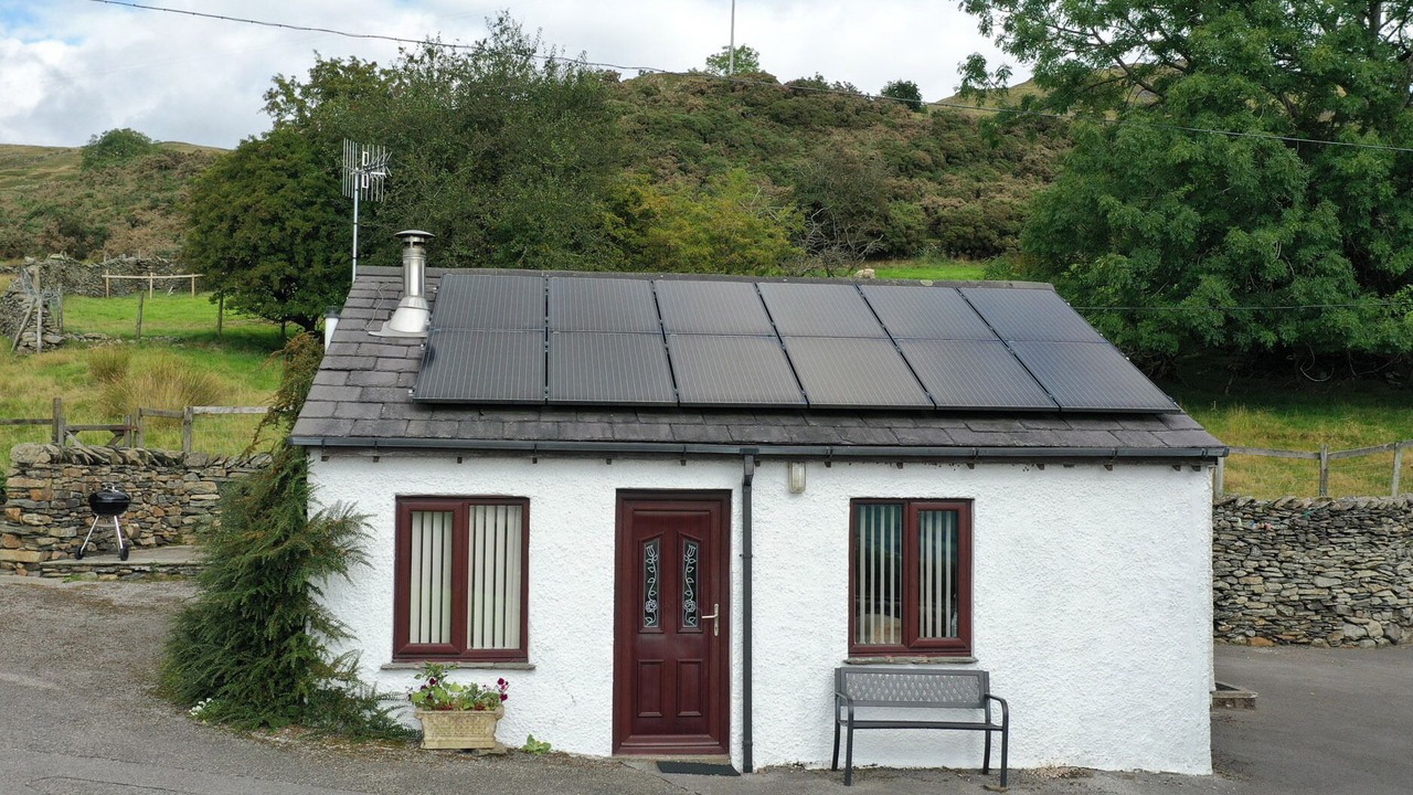 Photo of Others in Kendal