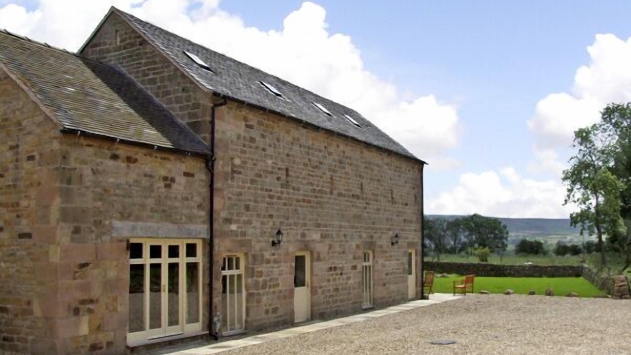 Photo of Outdoor in Meerbrook