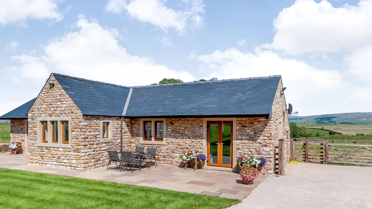 Photo of Outdoor in Settle