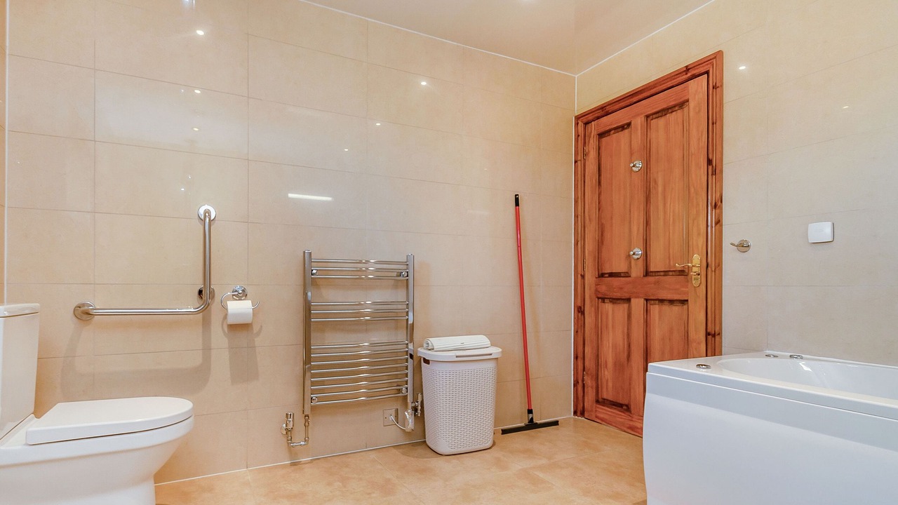 Photo of Bathroom in Settle