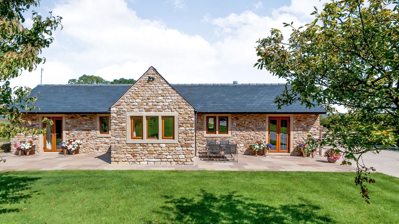 Photo of Buildings in Settle
