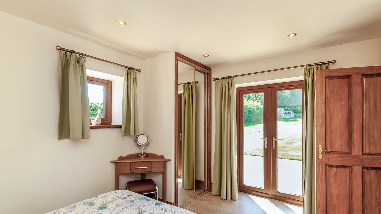 Photo of Bedroom in Settle