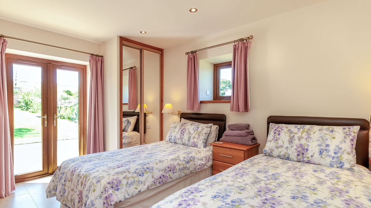 Photo of Bedroom in Settle