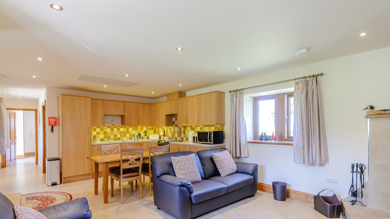 Photo of Livingroom in Settle