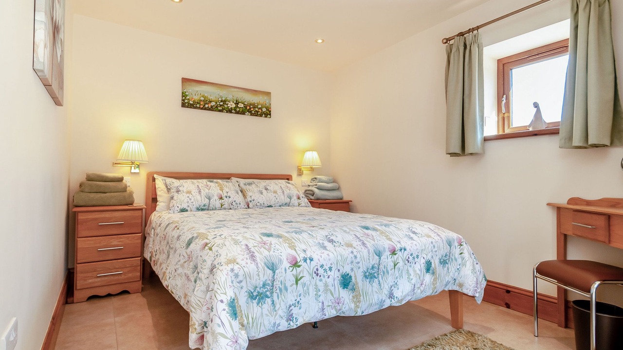 Photo of Bedroom in Settle