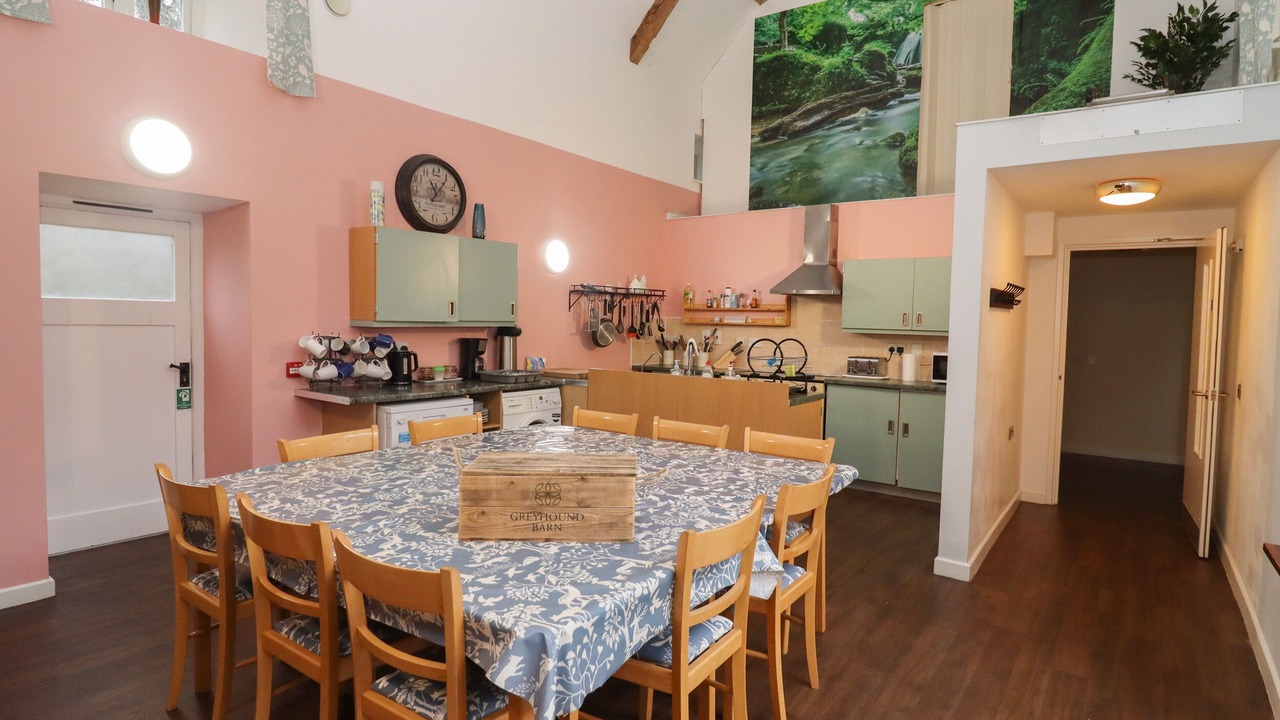 Photo of Others in Barnsley