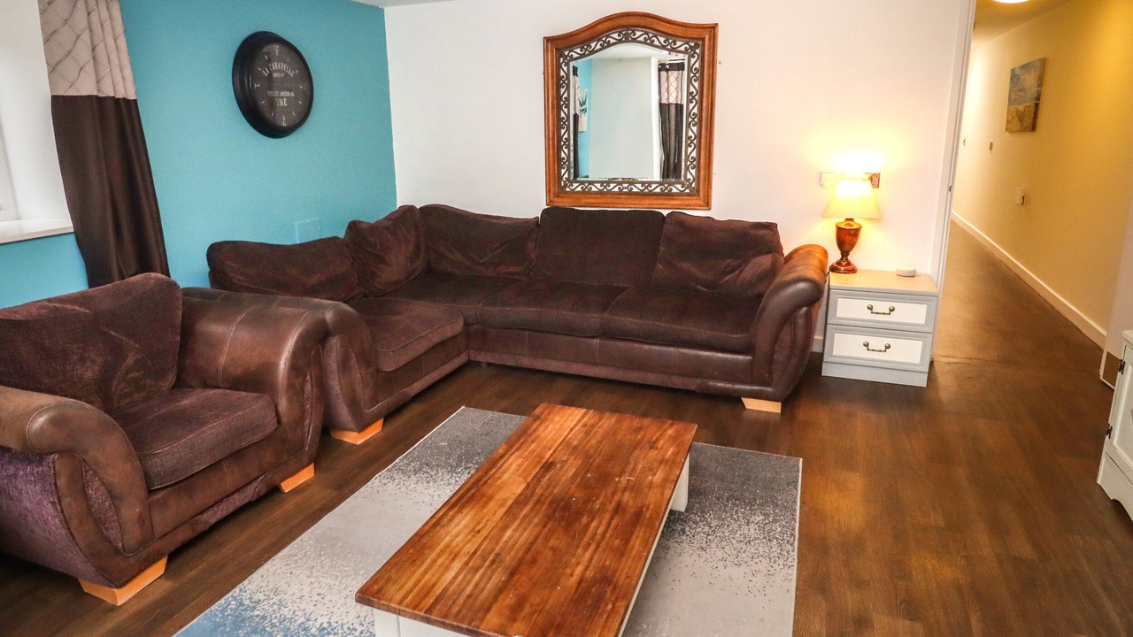 Photo of Bedroom in Barnsley