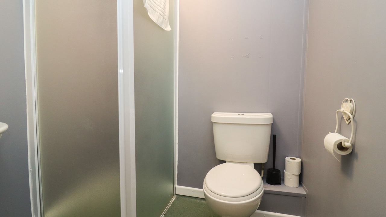 Photo of Bathroom in Barnsley