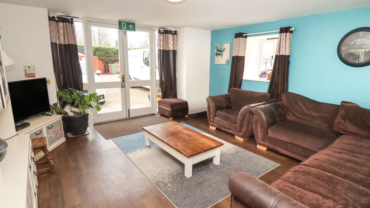 Photo of Bedroom in Barnsley