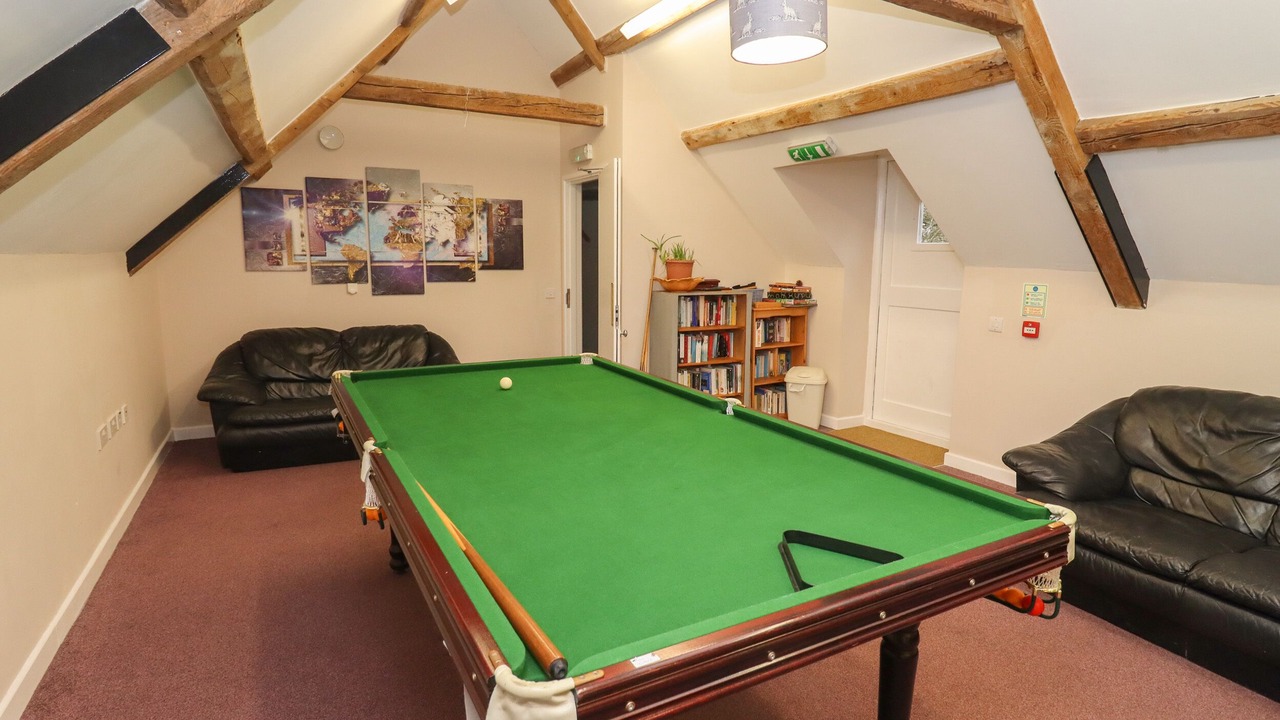 Photo of Bedroom in Barnsley