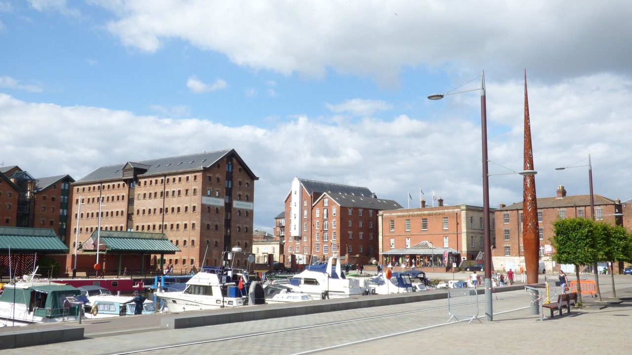 Photo of Others in Gloucester