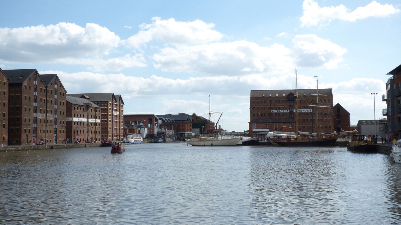 Photo of Others in Gloucester