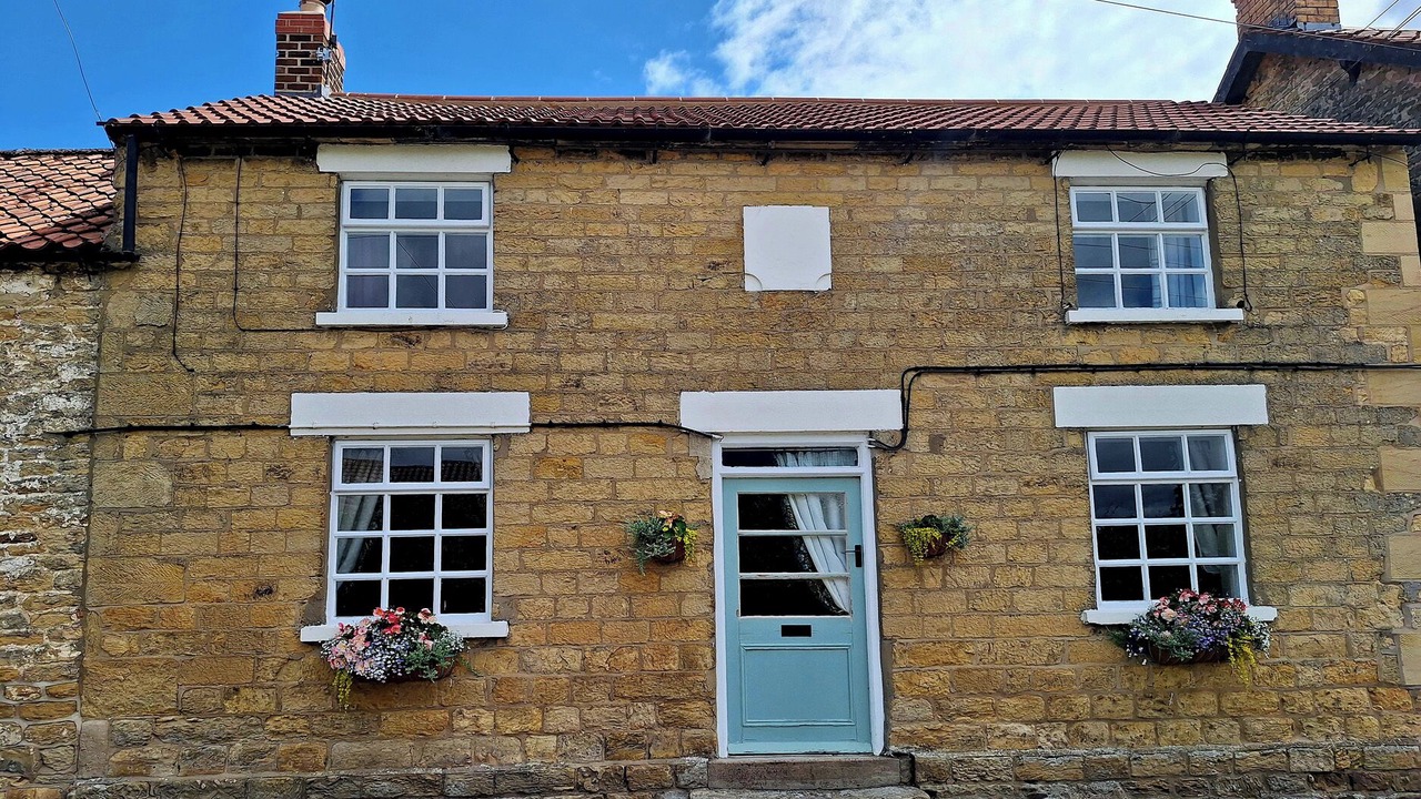 Photo of Outdoor in Allerston