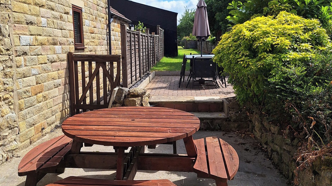 Photo of Outdoor in Allerston