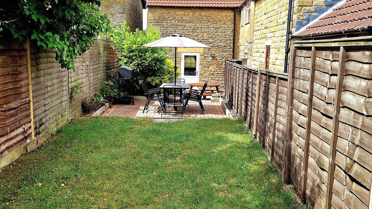 Photo of Outdoor in Allerston