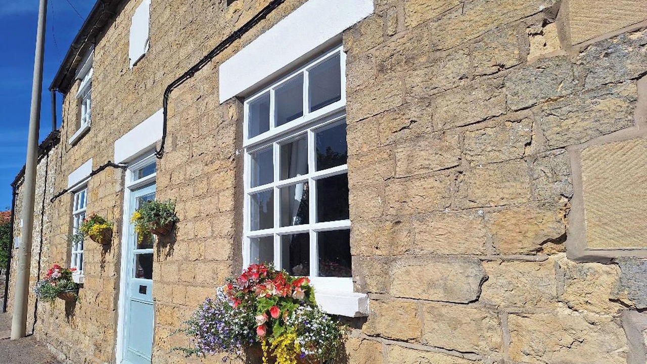 Photo of Outdoor in Allerston