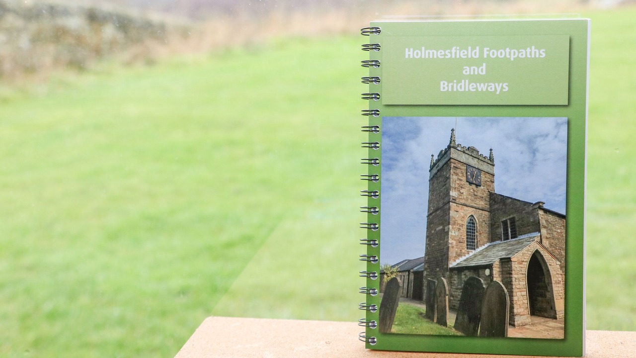 Photo of Others in Totley