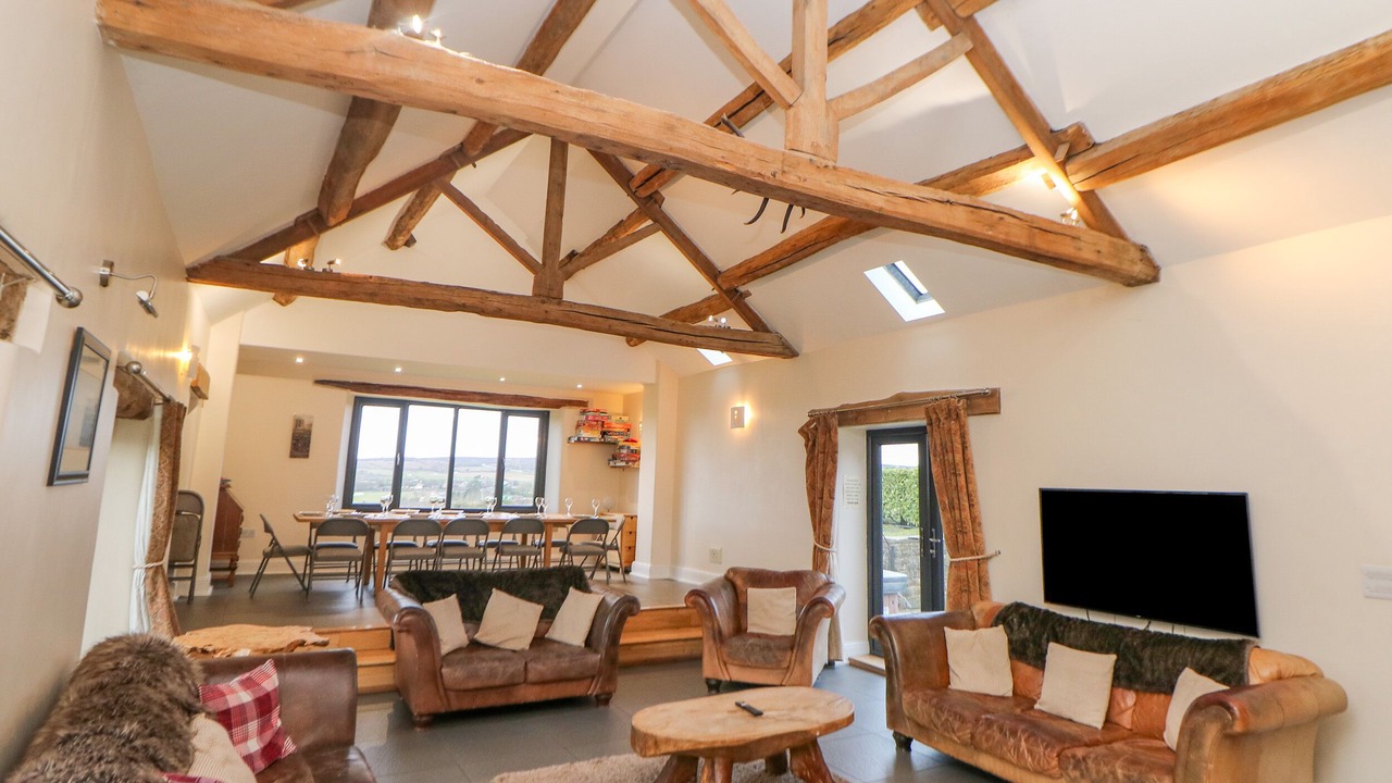 Photo of Others in Totley