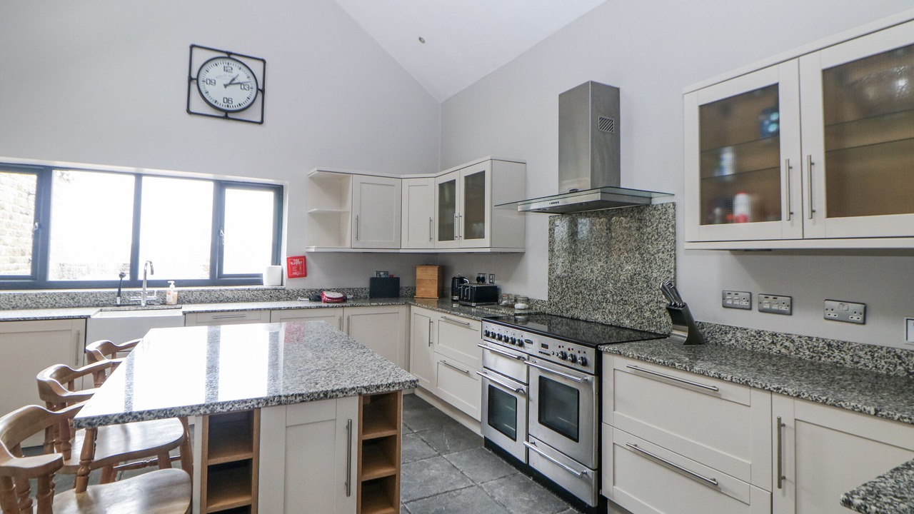 Photo of Kitchen in Totley