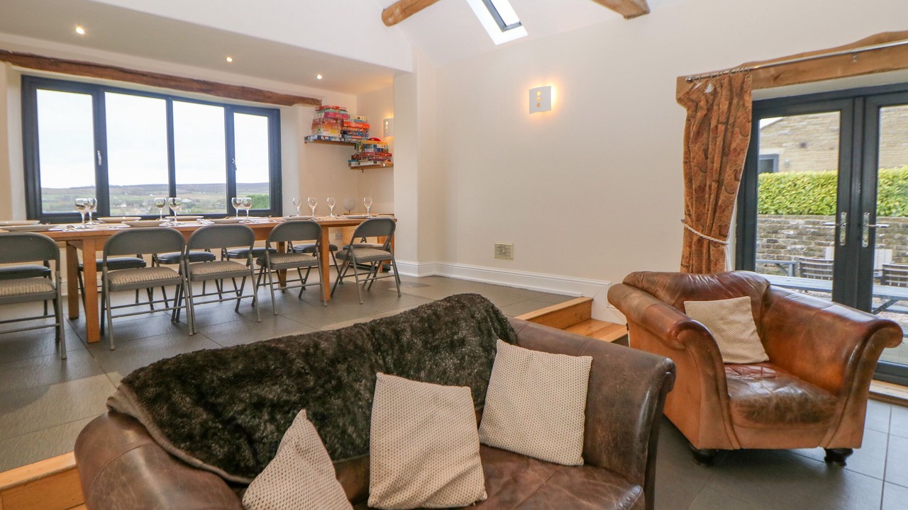 Photo of Others in Totley