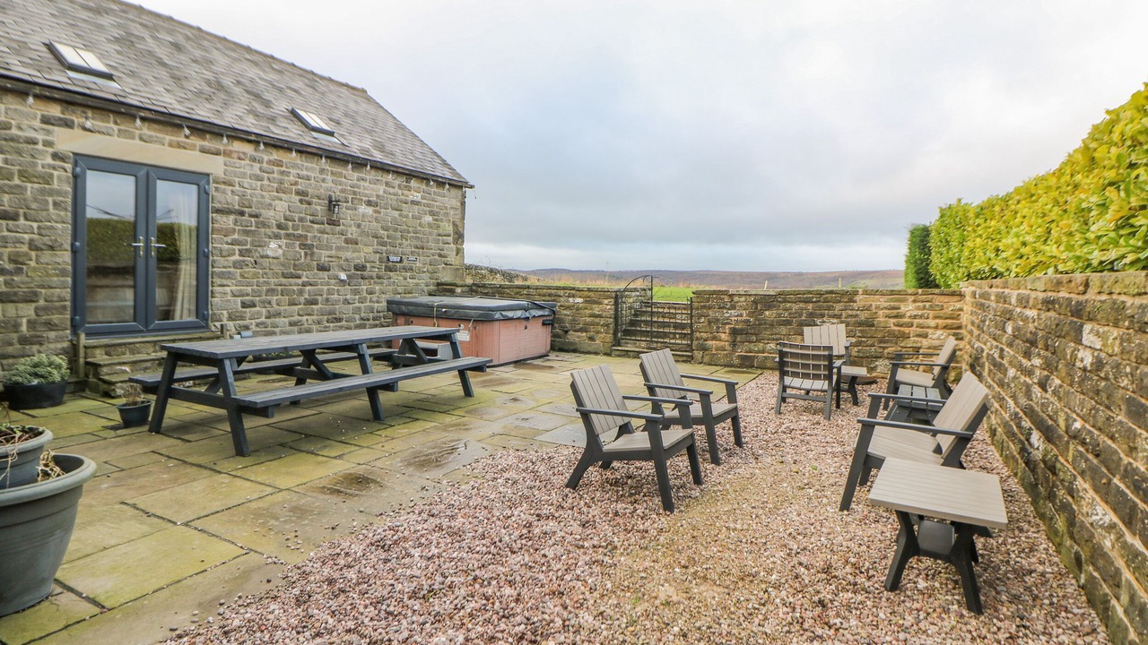 Photo of Others in Totley