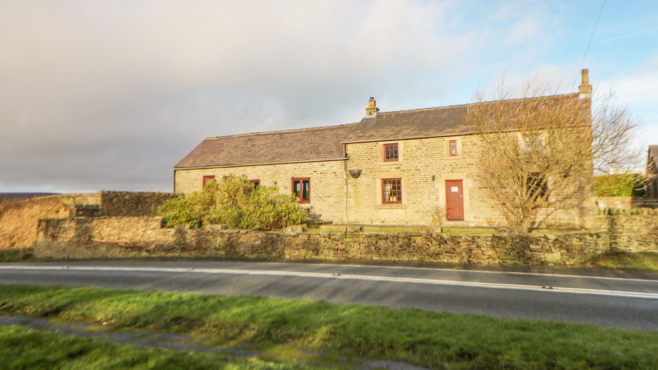 Photo of Others in Totley