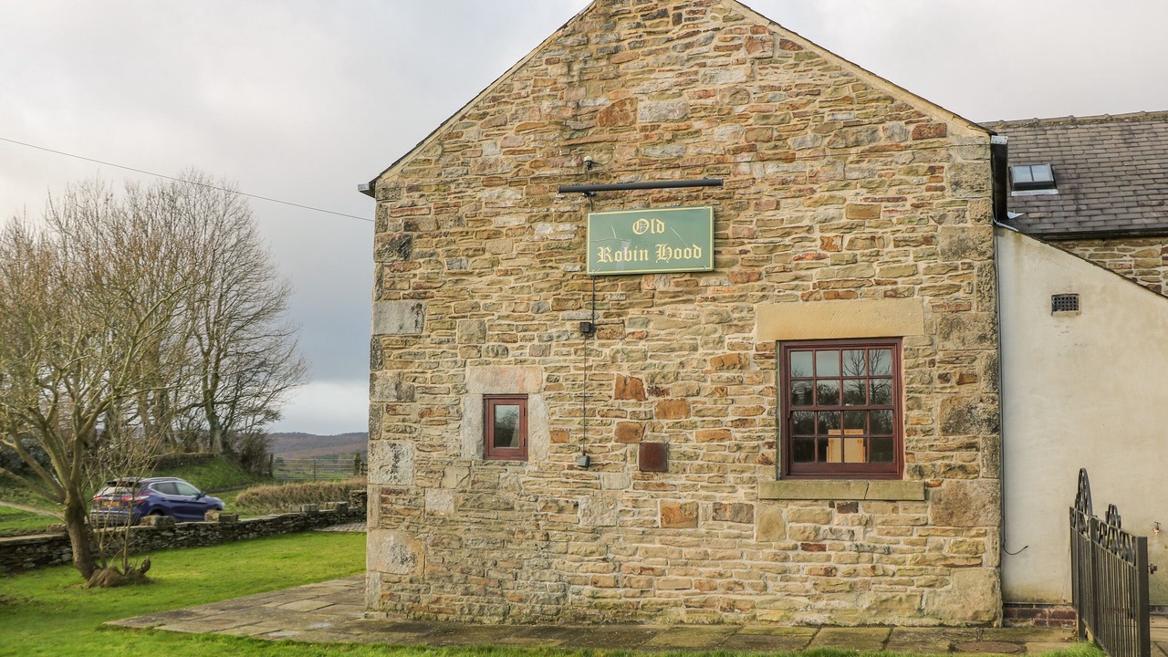 Photo of Others in Totley