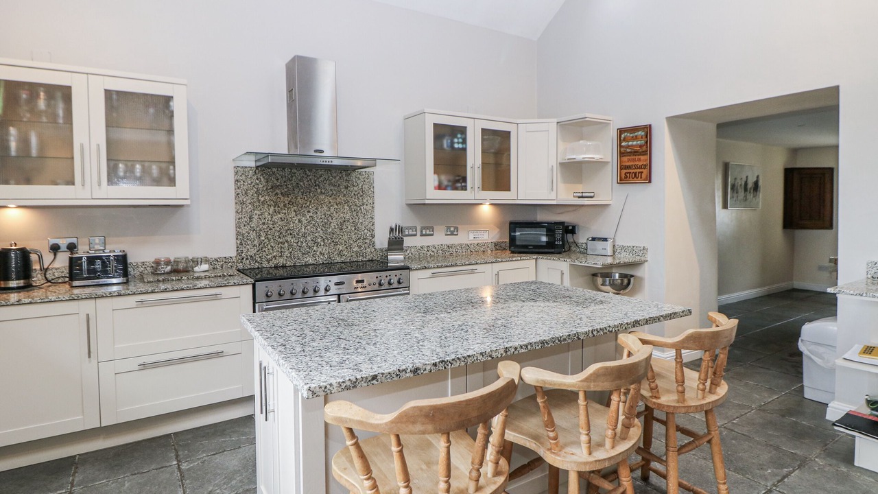 Photo of Kitchen in Totley