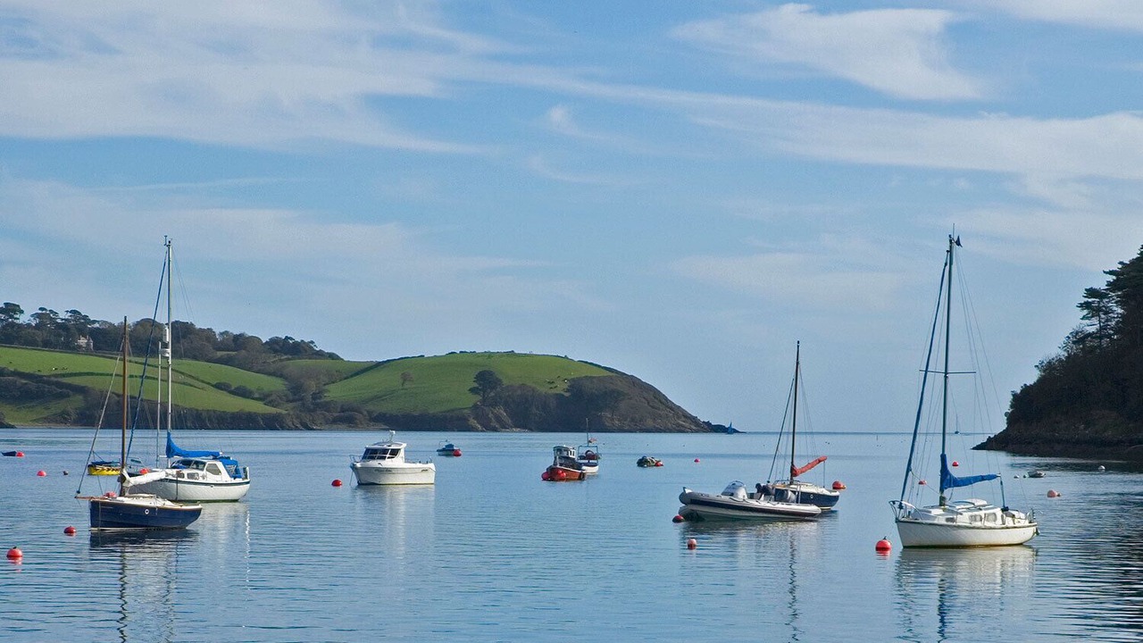 Photo of Others in Falmouth