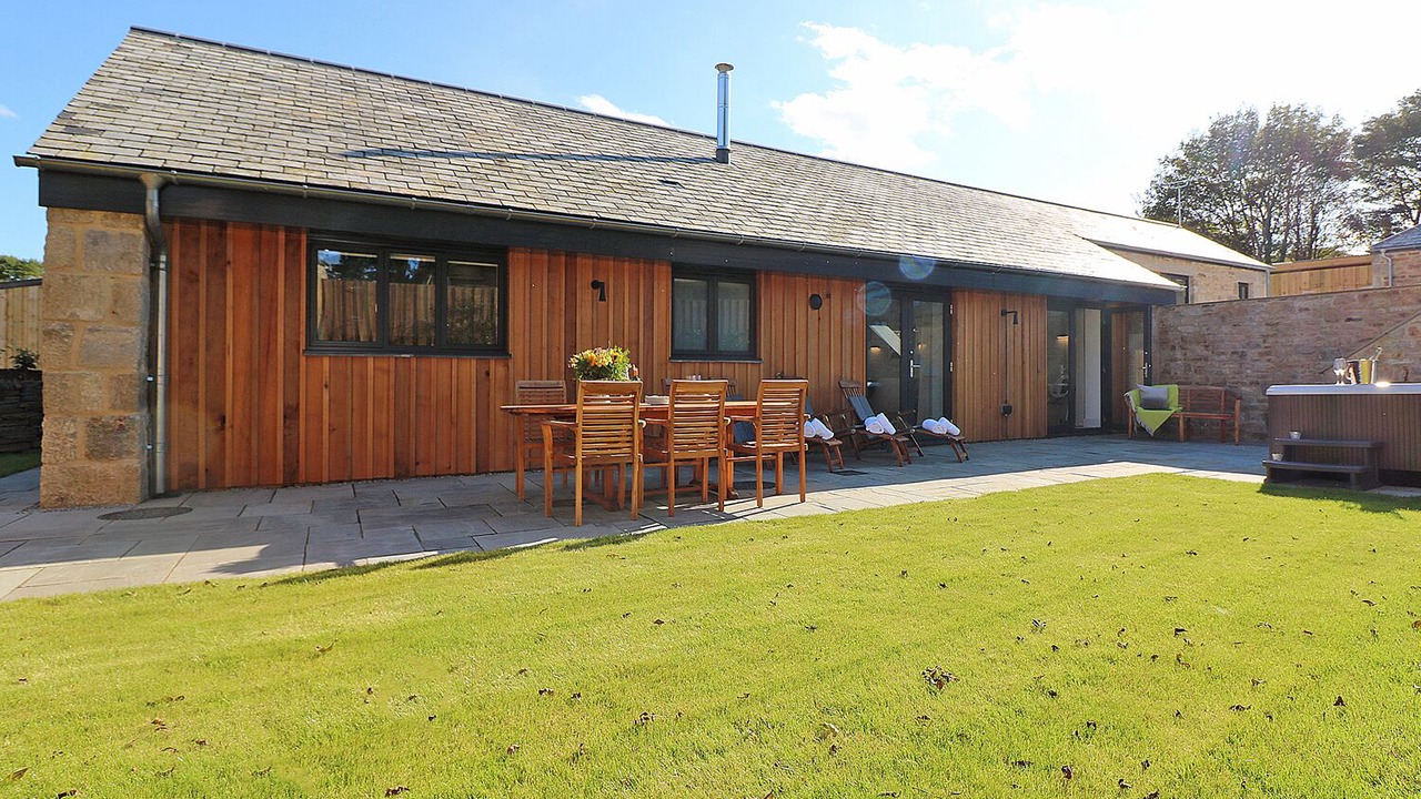 Photo of Outdoor in Falmouth