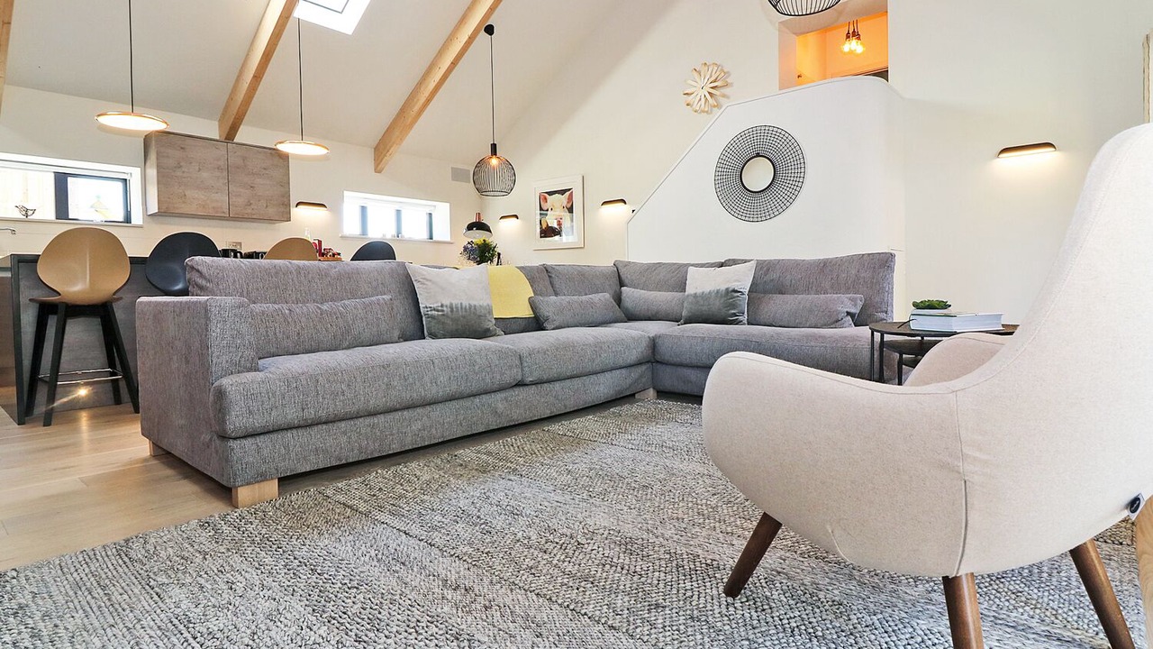 Photo of Bedroom in Falmouth