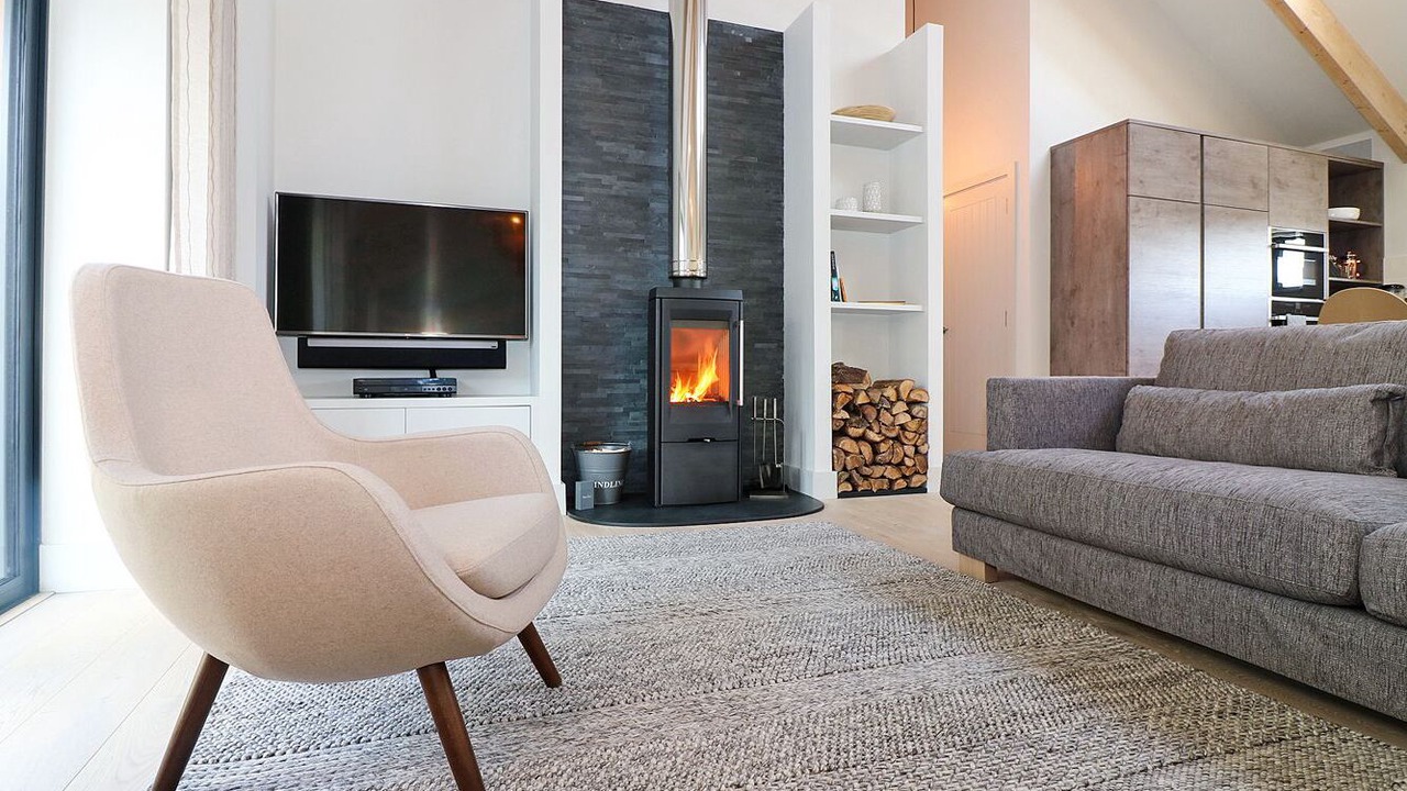 Photo of Bedroom in Falmouth