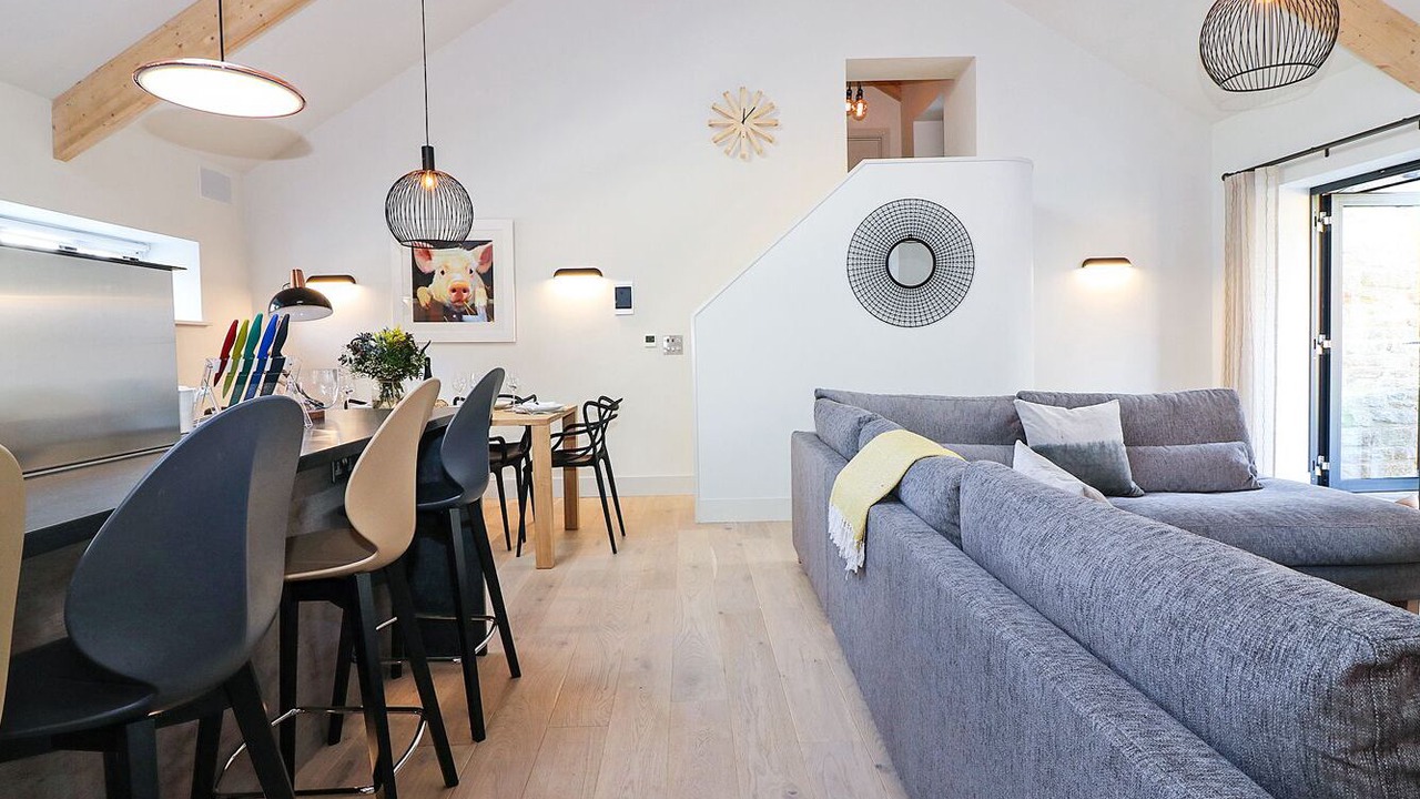 Photo of Bedroom in Falmouth