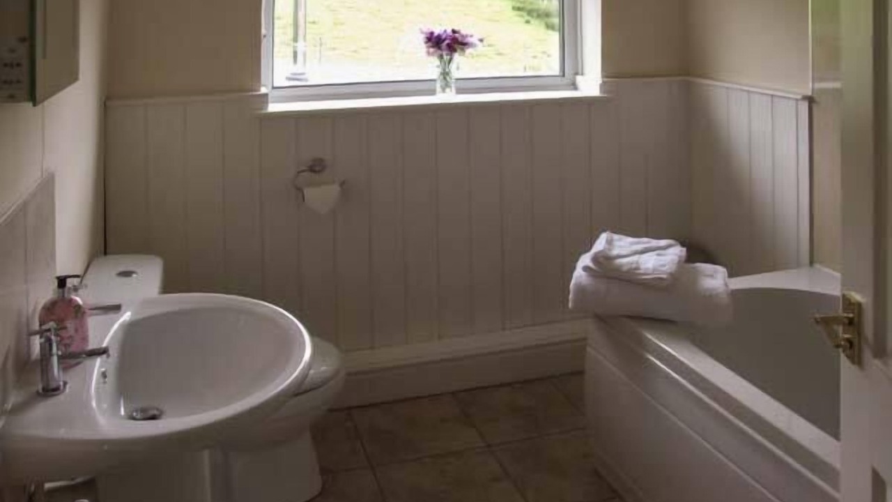 Photo of Bathroom in Knighton