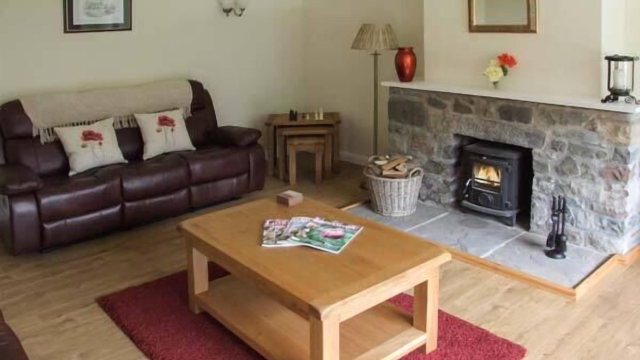 Photo of Bedroom in Knighton