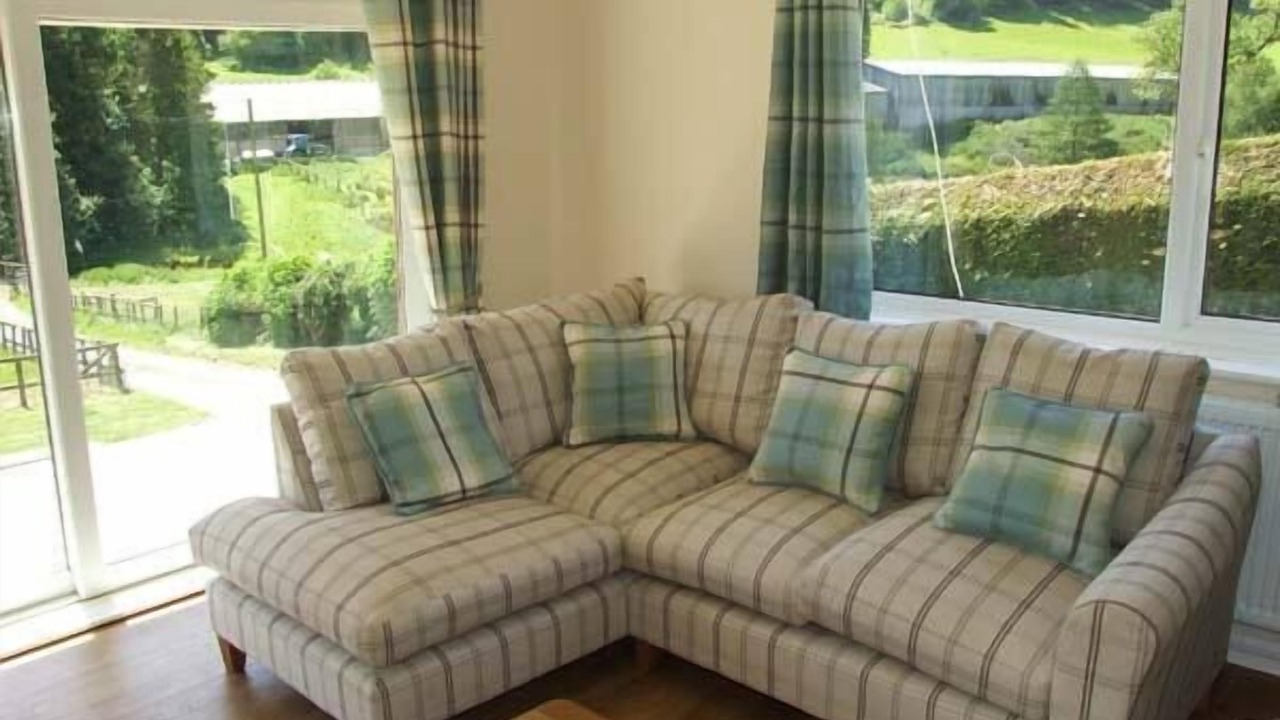 Photo of Bedroom in Knighton